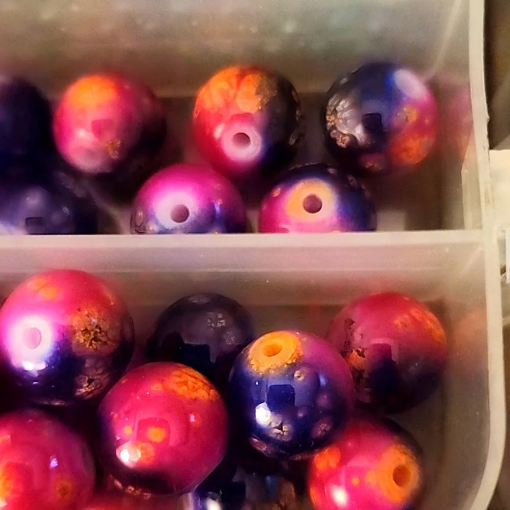 Beads - Picture 2 of 3